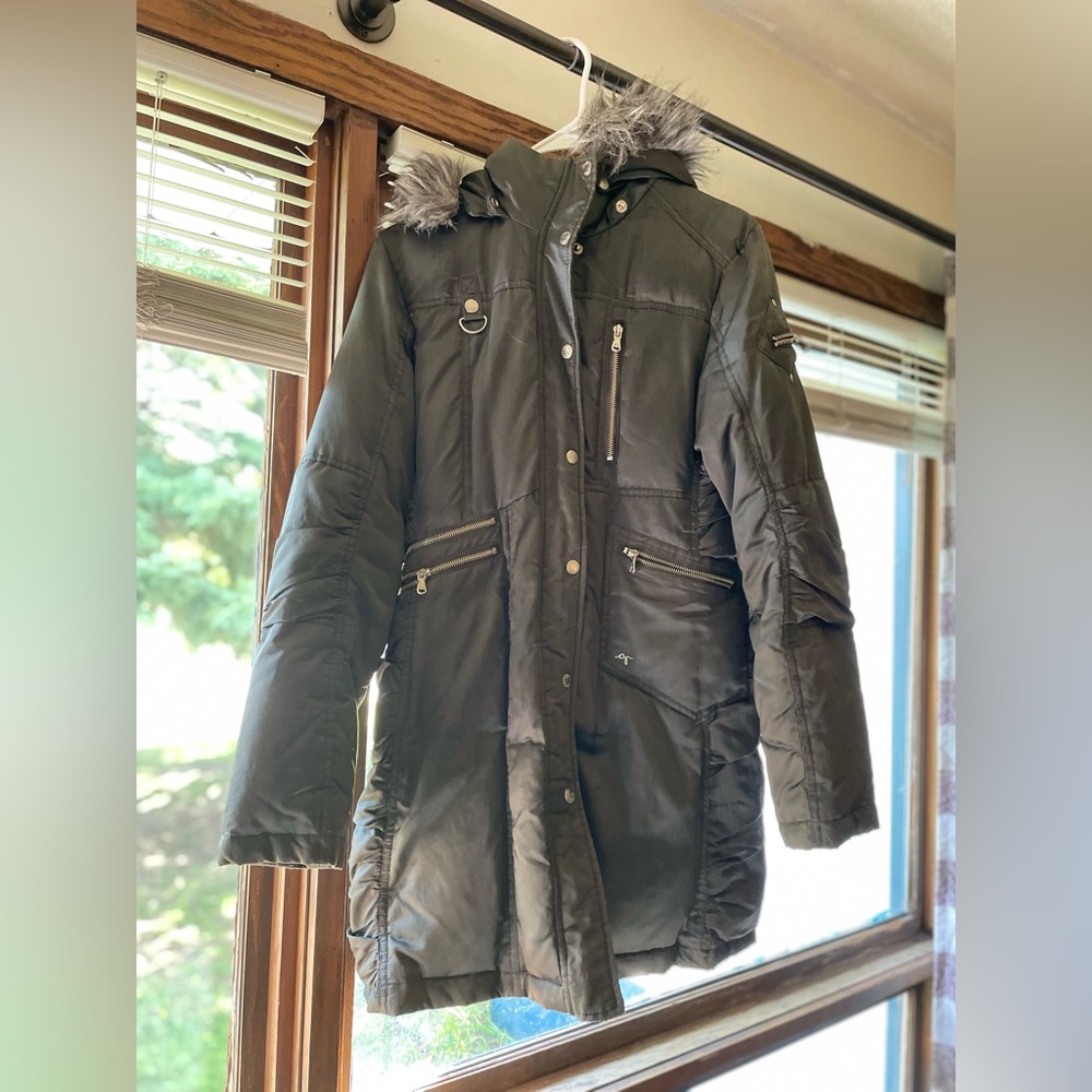 Women’s Guess winter coat